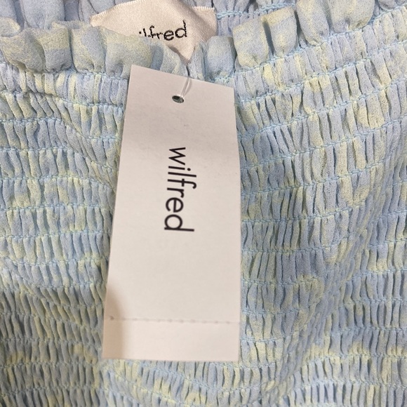 Wilfred Saga Blouse - Picture 7 of 10